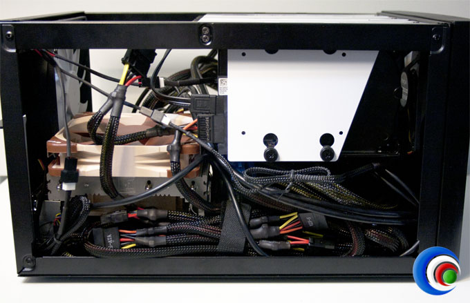 Fractal Design Node 304